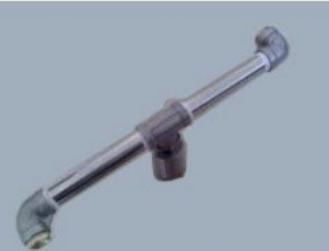 點(diǎn)擊查看詳細(xì)信息<br>標(biāo)題：旋轉(zhuǎn)式噴霧降塵裝置 閱讀次數(shù)：4224