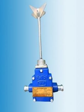 點(diǎn)擊查看詳細(xì)信息<br>標(biāo)題：礦用堆煤傳感器 閱讀次數(shù)：5843