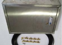 點(diǎn)擊查看詳細(xì)信息<br>標(biāo)題：KXP-400礦用細(xì)水噴霧降塵裝置 閱讀次數(shù)：5325