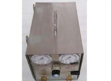 點(diǎn)擊查看詳細(xì)信息<br>標(biāo)題：ZP-QS氣控式干霧降塵裝置 閱讀次數(shù)：3226